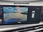 New 2026 HYUNDAI SANTA FE HYBRID SE in PLANTATION, FLORIDA (Photo 10)