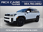 New 2026 HYUNDAI SANTA FE CALLIGRAPHY in PLANTATION, FLORIDA (Photo 1)