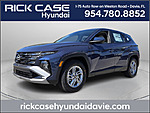 New 2026 HYUNDAI TUCSON SE in PLANTATION, FLORIDA (Photo 1)