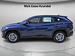 New 2026 HYUNDAI TUCSON SE in PLANTATION, FLORIDA (Photo 2)