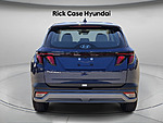 New 2026 HYUNDAI TUCSON SE in PLANTATION, FLORIDA (Photo 4)