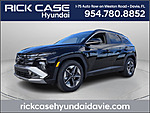 New 2026 HYUNDAI TUCSON SEL PREMIUM in PLANTATION, FLORIDA (Photo 1)