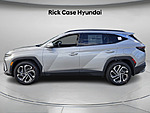 New 2026 HYUNDAI TUCSON LIMITED in PLANTATION, FLORIDA (Photo 2)