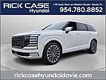 New 2026 HYUNDAI PALISADE CALLIGRAPHY in PLANTATION, FLORIDA (Photo 1)