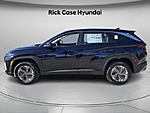 New 2026 HYUNDAI TUCSON HYBRID BLUE in PLANTATION, FLORIDA (Photo 2)