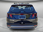 New 2026 HYUNDAI TUCSON HYBRID BLUE in PLANTATION, FLORIDA (Photo 4)