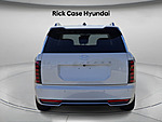 New 2026 HYUNDAI PALISADE HYBRID CALLIGRAPHY in PLANTATION, FLORIDA (Photo 4)