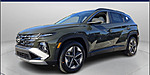 New 2026 HYUNDAI TUCSON SEL PREMIUM in PLANTATION, FLORIDA