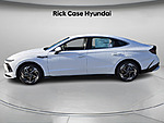 New 2026 HYUNDAI SONATA SEL SPORT in PLANTATION, FLORIDA (Photo 2)