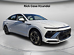 New 2026 HYUNDAI SONATA SEL SPORT in PLANTATION, FLORIDA (Photo 3)