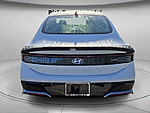 New 2026 HYUNDAI SONATA SEL SPORT in PLANTATION, FLORIDA (Photo 4)