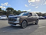 New 2026 HYUNDAI PALISADE HYBRID CALLIGRAPHY in PLANTATION, FLORIDA (Photo 1)