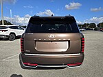 New 2026 HYUNDAI PALISADE HYBRID CALLIGRAPHY in PLANTATION, FLORIDA (Photo 4)