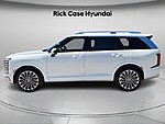 New 2026 HYUNDAI PALISADE HYBRID CALLIGRAPHY in PLANTATION, FLORIDA (Photo 2)