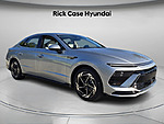 New 2026 HYUNDAI SONATA SEL SPORT in PLANTATION, FLORIDA (Photo 3)