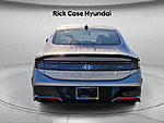 New 2026 HYUNDAI SONATA SEL SPORT in PLANTATION, FLORIDA (Photo 4)