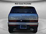New 2026 HYUNDAI SANTA FE SE in PLANTATION, FLORIDA (Photo 4)