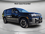 New 2026 HYUNDAI SANTA FE SE in PLANTATION, FLORIDA (Photo 3)