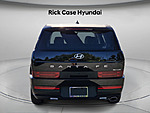 New 2026 HYUNDAI SANTA FE SE in PLANTATION, FLORIDA (Photo 4)