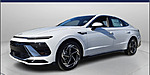 New 2026 HYUNDAI SONATA SEL SPORT in PLANTATION, FLORIDA
