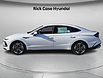 New 2026 HYUNDAI SONATA SEL SPORT in PLANTATION, FLORIDA (Photo 2)