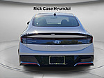 New 2026 HYUNDAI SONATA SEL SPORT in PLANTATION, FLORIDA (Photo 4)
