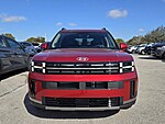 New 2026 HYUNDAI SANTA FE LIMITED in PLANTATION, FLORIDA (Photo 3)