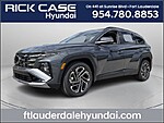 New 2026 HYUNDAI TUCSON LIMITED in PLANTATION, FLORIDA (Photo 1)