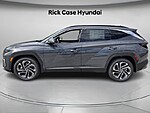 New 2026 HYUNDAI TUCSON LIMITED in PLANTATION, FLORIDA (Photo 2)