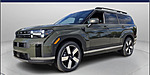New 2026 HYUNDAI SANTA FE LIMITED in PLANTATION, FLORIDA