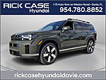 New 2026 HYUNDAI SANTA FE LIMITED in PLANTATION, FLORIDA (Photo 1)