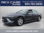 New 2026 HYUNDAI SONATA SE in PLANTATION, FLORIDA (Photo 1)
