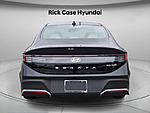 New 2026 HYUNDAI SONATA SE in PLANTATION, FLORIDA (Photo 4)