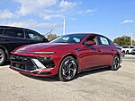 New 2026 HYUNDAI SONATA SEL SPORT in PLANTATION, FLORIDA (Photo 1)