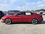 New 2026 HYUNDAI SONATA SEL SPORT in PLANTATION, FLORIDA (Photo 2)