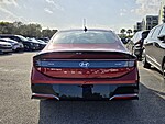 New 2026 HYUNDAI SONATA SEL SPORT in PLANTATION, FLORIDA (Photo 4)