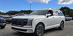 New 2026 HYUNDAI PALISADE CALLIGRAPHY in PLANTATION, FLORIDA