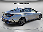 New 2026 HYUNDAI SONATA N LINE in PLANTATION, FLORIDA (Photo 4)