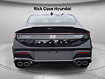New 2026 HYUNDAI SONATA N LINE in PLANTATION, FLORIDA (Photo 4)