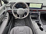 New 2026 HYUNDAI SONATA N LINE in PLANTATION, FLORIDA (Photo 7)