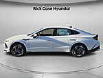 New 2026 HYUNDAI SONATA SEL SPORT in PLANTATION, FLORIDA (Photo 2)