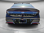 New 2026 HYUNDAI SONATA SEL SPORT in PLANTATION, FLORIDA (Photo 4)