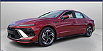 New 2026 HYUNDAI SONATA SEL SPORT in PLANTATION, FLORIDA