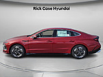 New 2026 HYUNDAI SONATA SEL SPORT in PLANTATION, FLORIDA (Photo 2)