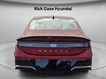 New 2026 HYUNDAI SONATA SEL SPORT in PLANTATION, FLORIDA (Photo 4)