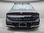 New 2026 HYUNDAI SONATA SEL SPORT in PLANTATION, FLORIDA (Photo 4)