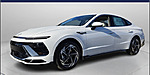 New 2026 HYUNDAI SONATA SEL SPORT in PLANTATION, FLORIDA