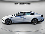 New 2026 HYUNDAI SONATA SEL SPORT in PLANTATION, FLORIDA (Photo 2)