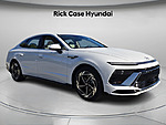 New 2026 HYUNDAI SONATA SEL SPORT in PLANTATION, FLORIDA (Photo 3)