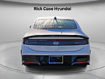 New 2026 HYUNDAI SONATA SEL SPORT in PLANTATION, FLORIDA (Photo 4)